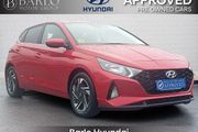 Hyundai i20 2023