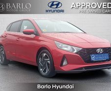 Hyundai i20 2023
