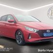 Hyundai i20 2023