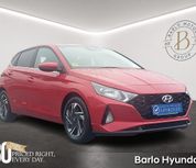 Hyundai i20 2023
