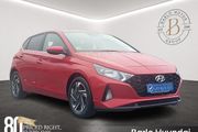 Hyundai i20 2023