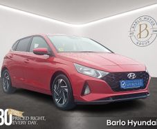 Hyundai i20 2023