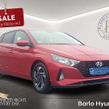 Hyundai i20 2023