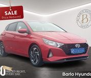 Hyundai i20 2023