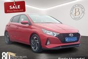 Hyundai i20 2023