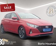 Hyundai i20 2023