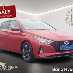 Hyundai i20 2023