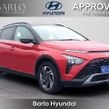 Hyundai Bayon 2024