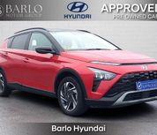 Hyundai Bayon 2024
