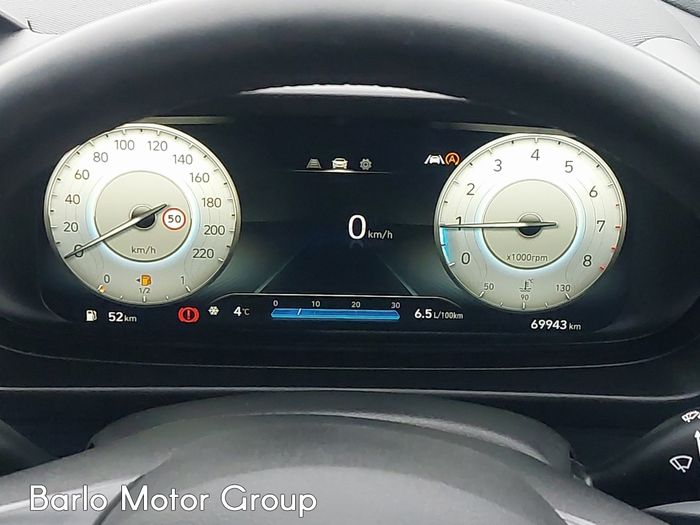Hyundai Bayon 2024