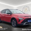 Hyundai Bayon 2024