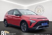 Hyundai Bayon 2024