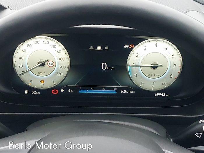 Hyundai Bayon 2024