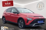 Hyundai Bayon 2024