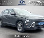 Hyundai Kona 2024