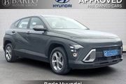 Hyundai Kona 2024