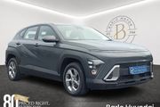 Hyundai Kona 2024