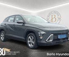 Hyundai Kona 2024