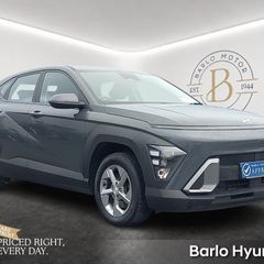 Hyundai Kona 2024