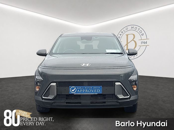 Hyundai Kona 2024