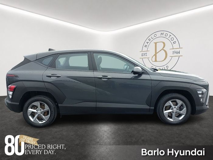 Hyundai Kona 2024