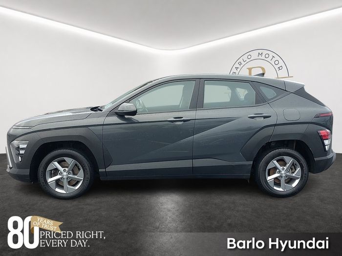 Hyundai Kona 2024