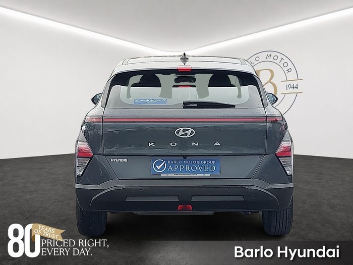 Hyundai Kona 2024