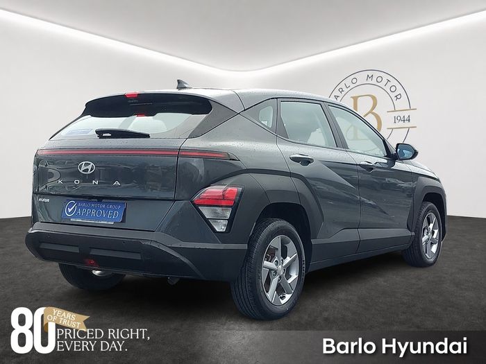 Hyundai Kona 2024