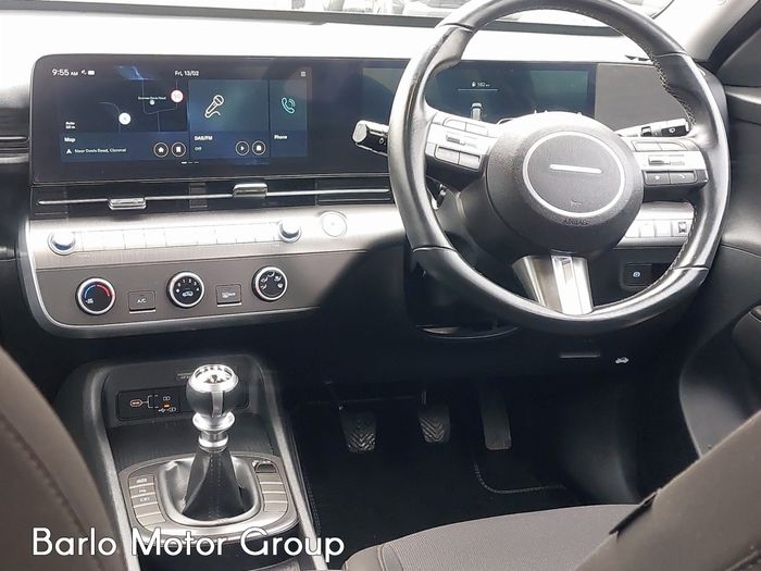 Hyundai Kona 2024