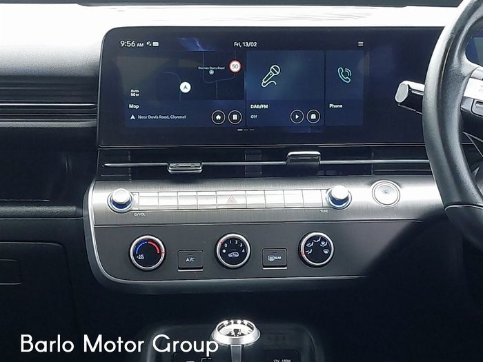 Hyundai Kona 2024
