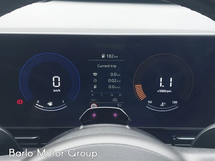 Hyundai Kona 2024