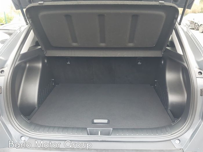 Hyundai Kona 2024