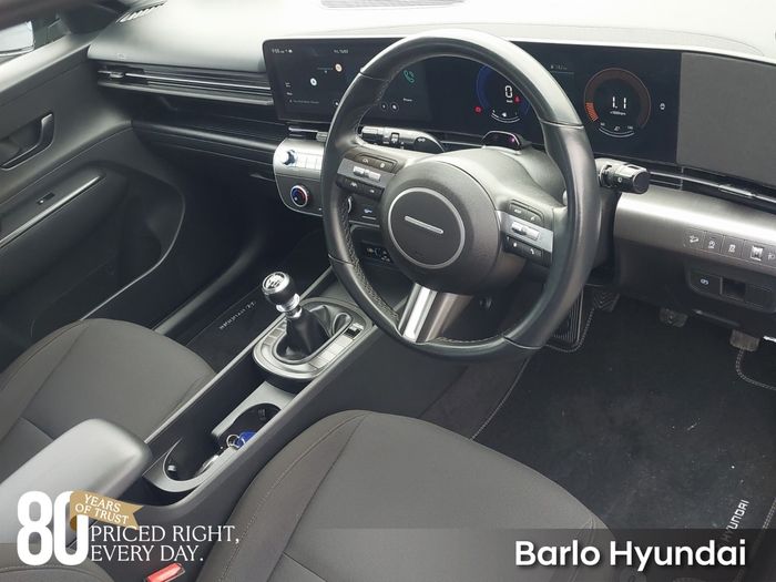 Hyundai Kona 2024