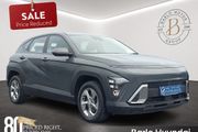 Hyundai Kona 2024