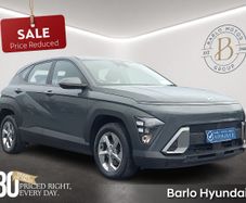 Hyundai Kona 2024