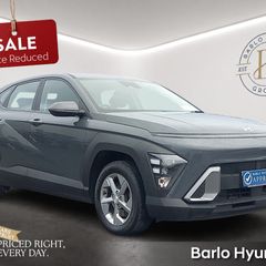 Hyundai Kona 2024