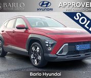 Hyundai Kona 2023