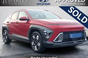 Hyundai Kona 2023