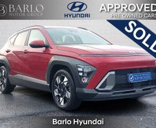 Hyundai Kona 2023