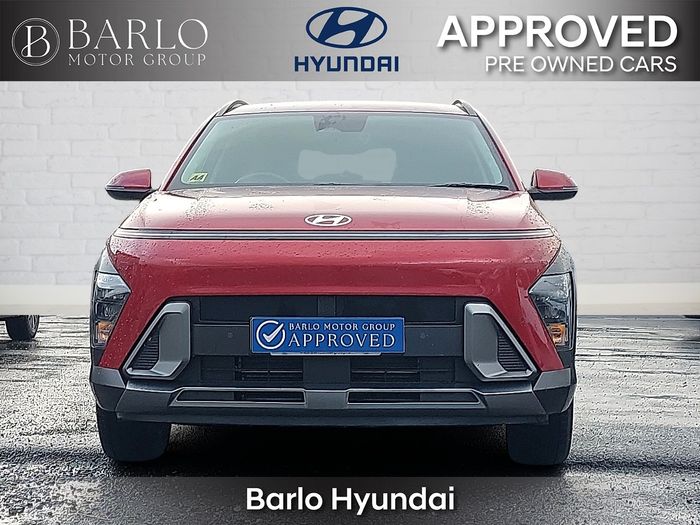 Hyundai Kona 2023