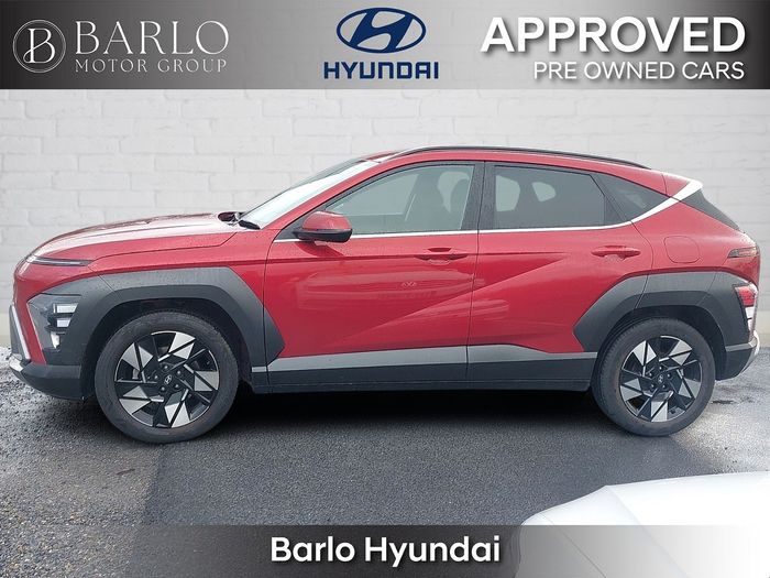 Hyundai Kona 2023