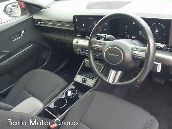Hyundai Kona 2023