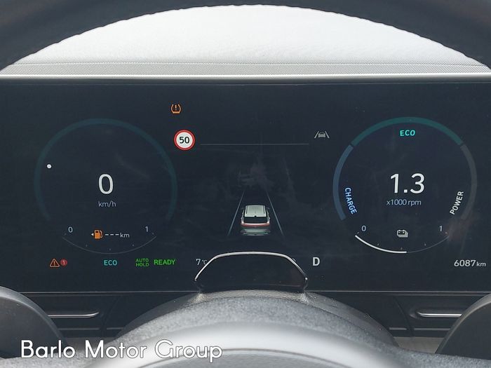 Hyundai Kona 2023