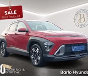 Hyundai Kona 2026