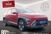 Hyundai Kona 2026