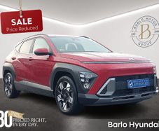Hyundai Kona 2026