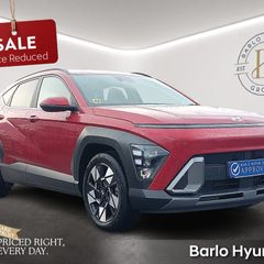 Hyundai Kona 2026