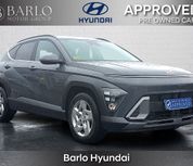 Hyundai Kona 2024