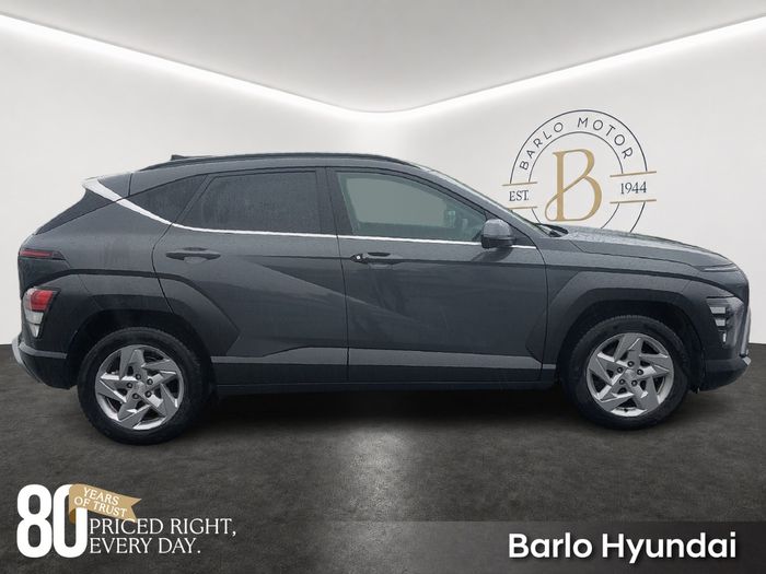 Hyundai Kona 2024