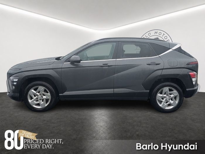 Hyundai Kona 2024